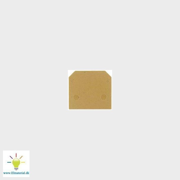 Endeplade           Ap35 Krg