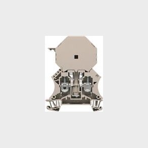 Sikringsklemme Wsi 6/2 D 101440