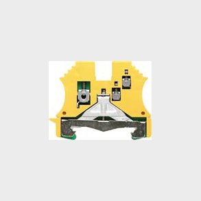 Jordklemme   Wpe 2,5     101640