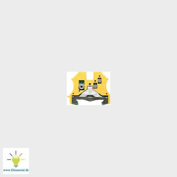 Jordklemme   Wpe 2,5     101640