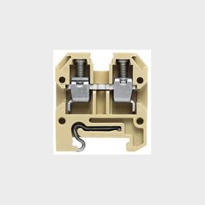 Gennemgangsklemme   Akz4 Pa