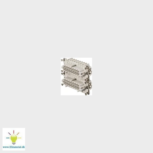 Hun-Indsats 16Pol+J F.Skrue-Ben