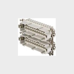 Han-Indsats 24Pol+J F.Crimp-Ben