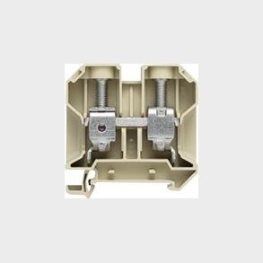 Gennemgangsklemme   Sak35/35 Pa