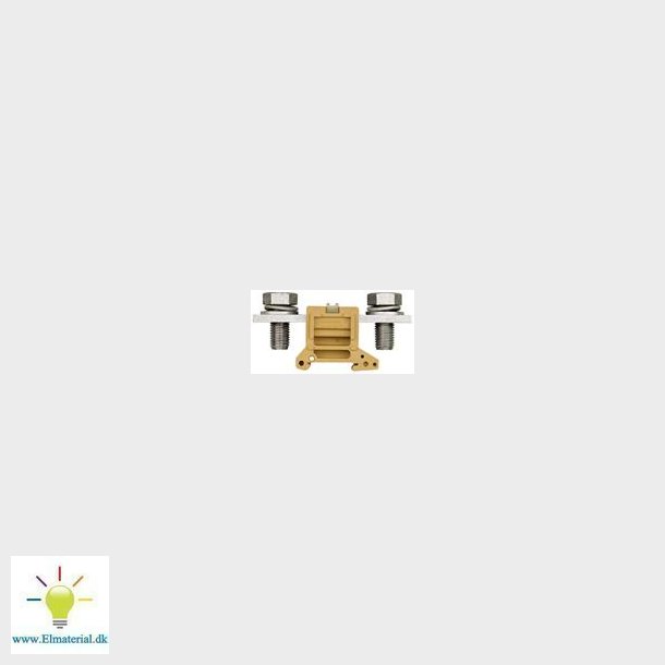 Klemme Sakg 54/35/2  63812