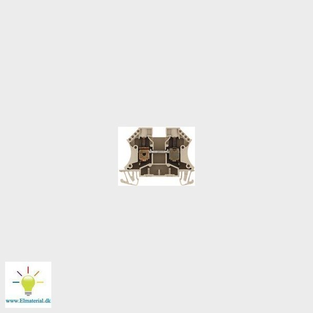 Gennemganskl. Wdu35N 104040