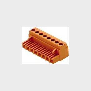 Multistikklemme Bla 16 128316