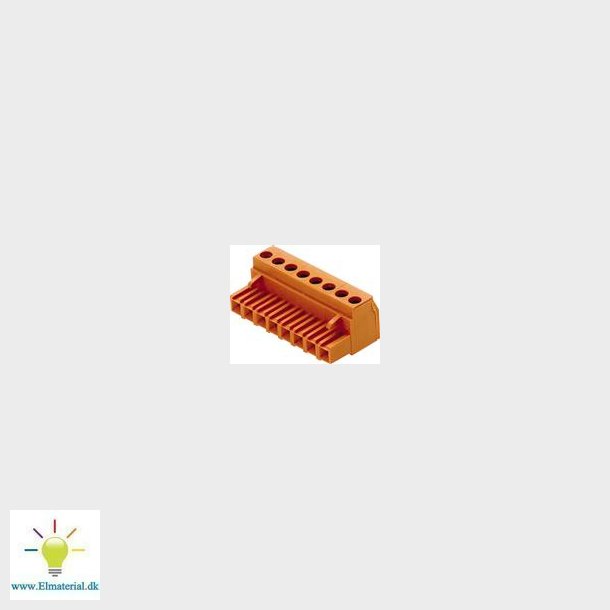 Multistikklemme Bla 16 128316