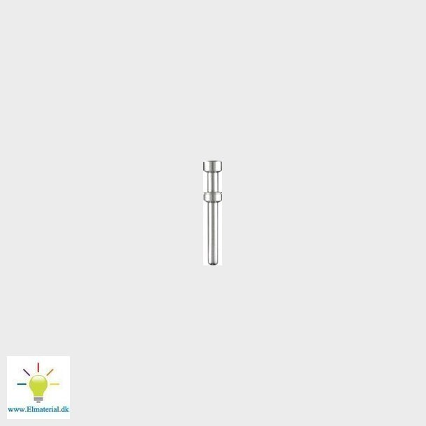 Crimp-Ben S&iquest;lv Han 1.5Mm2