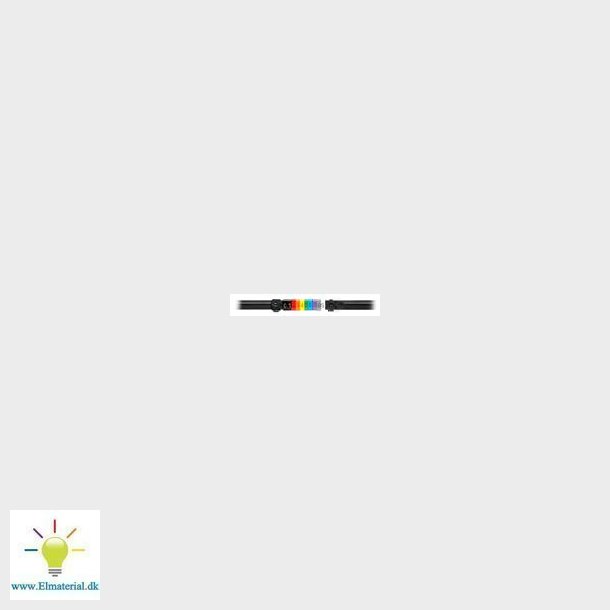 Holder Til Kabelm&frac34;rker Cli Mh70