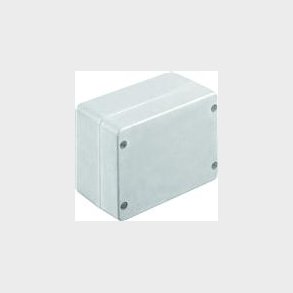 Kasse K Aluminium 130X170X90