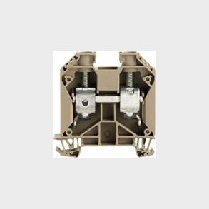 Gennemgangsklemme   Wdu35