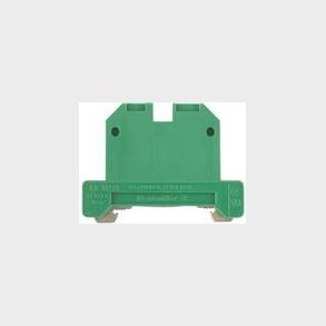 Jordklemme          Ek10/35 Pa