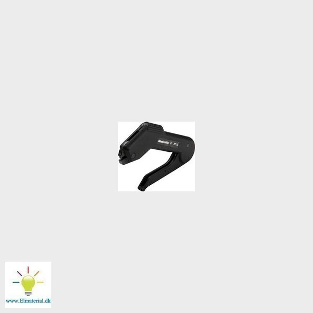 Crimpverktyg Anslutningsr&ouml;r 0,25-1,5