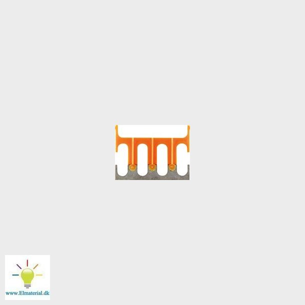 Laske Forskydelig 4-Pol. Qvs4