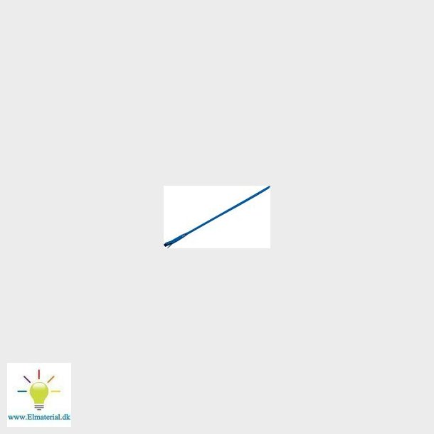 Montagedorn Plast Bl&#140;