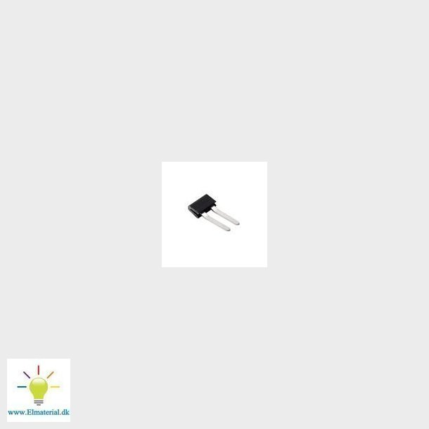 Tv&frac34;rforbindelse Wqb B/10  15790