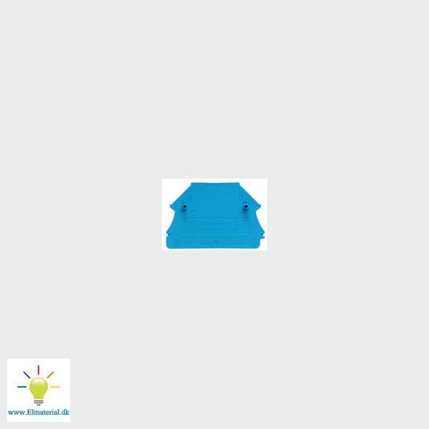 Endeplade           Wap1,5  Bl