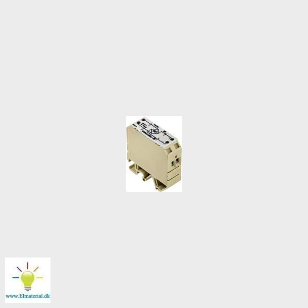 Ensretter 220V Ts 35 Egd1 54616