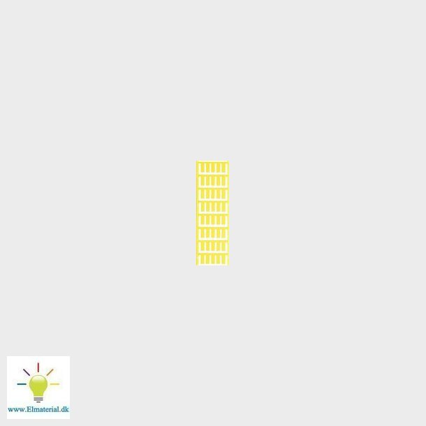 Komponentm&frac34;rke Esg9/20 Mc Gul