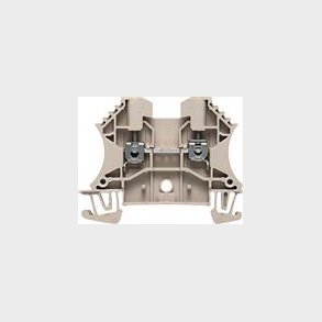 Gennemgangsklemme   Wdu2,5