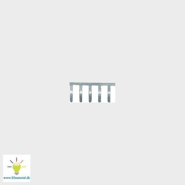 Tv&frac34;rforbindelse     Qb75