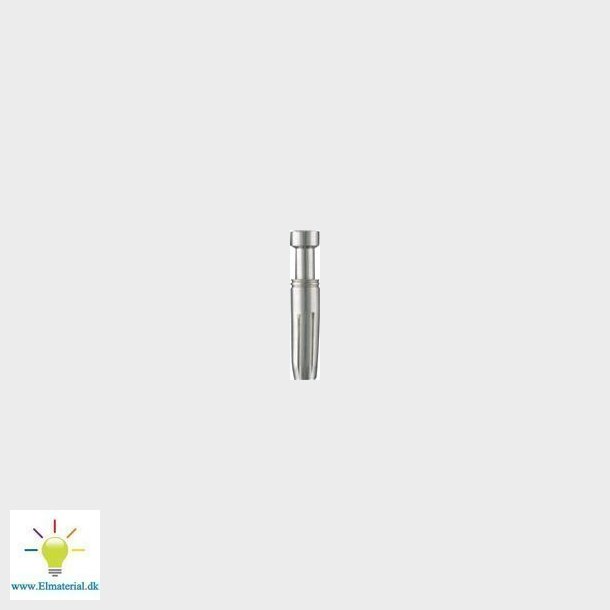 Crimp-Ben S&iquest;lv Hun 1.5Mm2