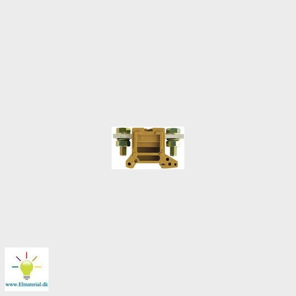 Gennemgangsklemme Sakg 63772