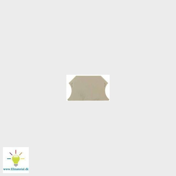 Endeplade         Wap2,5-10