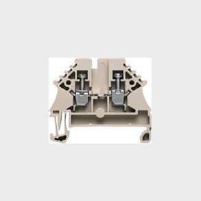 Gennemgangsklemme   Wdu2,5N