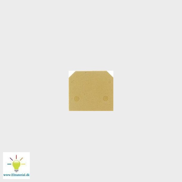 Endeplade           Ap2,5 Pa