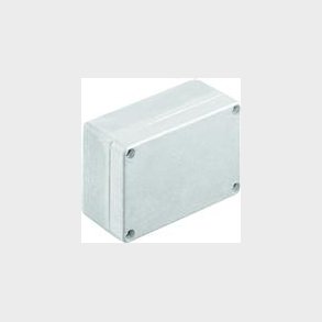 Kasse K Aluminium 70X100X41