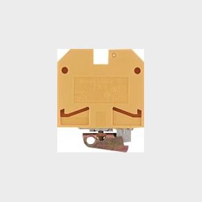 Jordklemme          Ek4