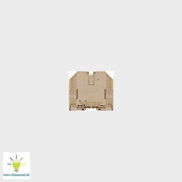 Gennemgangsklemme   Wdu70