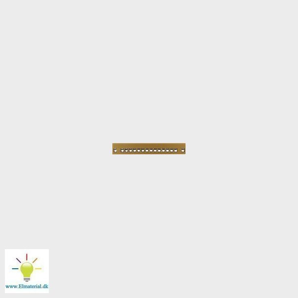 Klemr&frac34;kke Mk4/16Krg