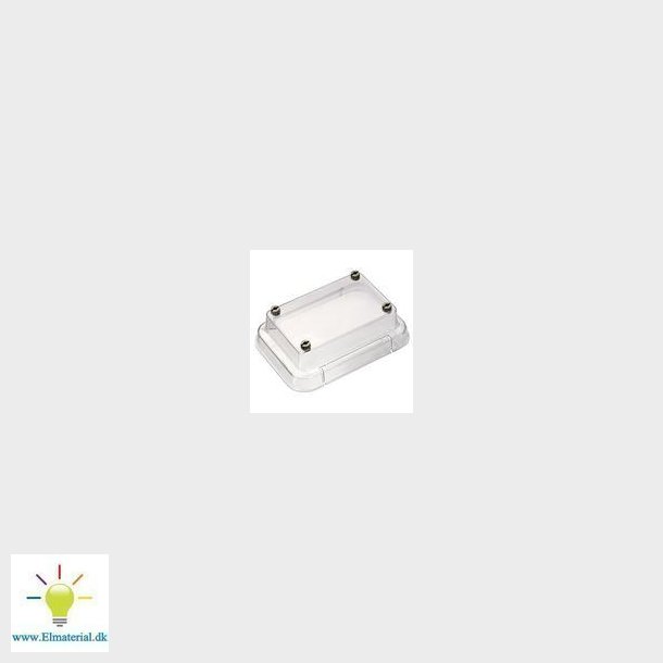 D&frac34;kkappe Svingbar   Wah185/300