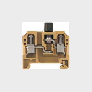 Sikringsklemme Saks1/35Krg