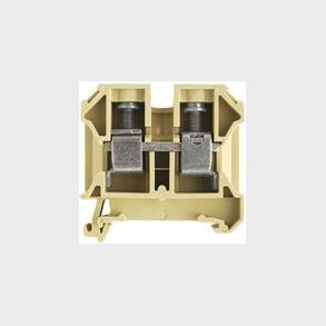 Gennemgangsklemme   Sak16/35 Pa