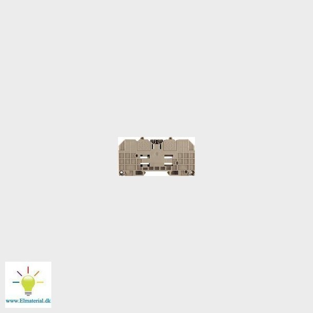 Kabelskoklemme      Wff35