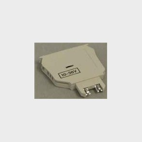 Sikringshld. F/Isi 10-36 V Dc/A