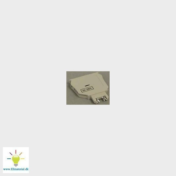 Sikringshld. F/Isi 10-36 V Dc/A