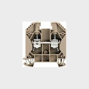 Gennemgangsklemme   Wdu16