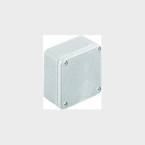 Kasse K Aluminium 58X64X34