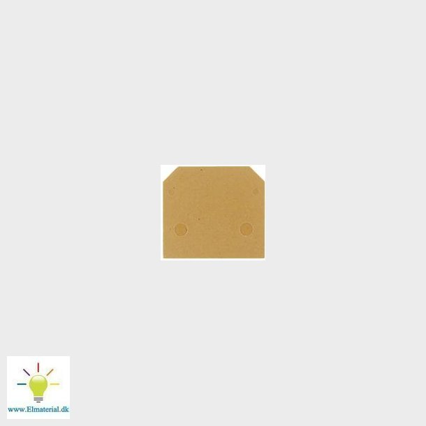 Endeplade           Ap4-10 Krg