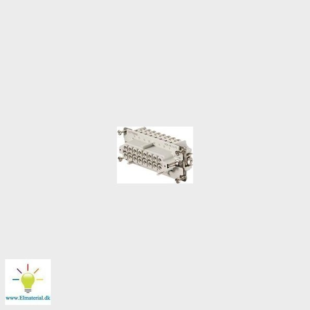 Hun-Indsats 16Pol+J F.Skrue-Ben