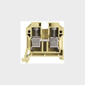 Gennemgangsklemme   Sak10/35 Pa