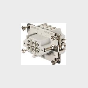 Hun-Indsats 6Pol+J F.Skrue-Ben