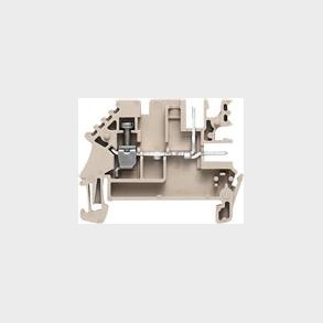 Genomg.Klemme Skr/Blz Wdu 1,5