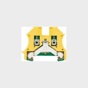 Jordklemme          Wpe2,5