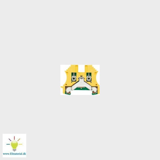 Jordklemme          Wpe2,5